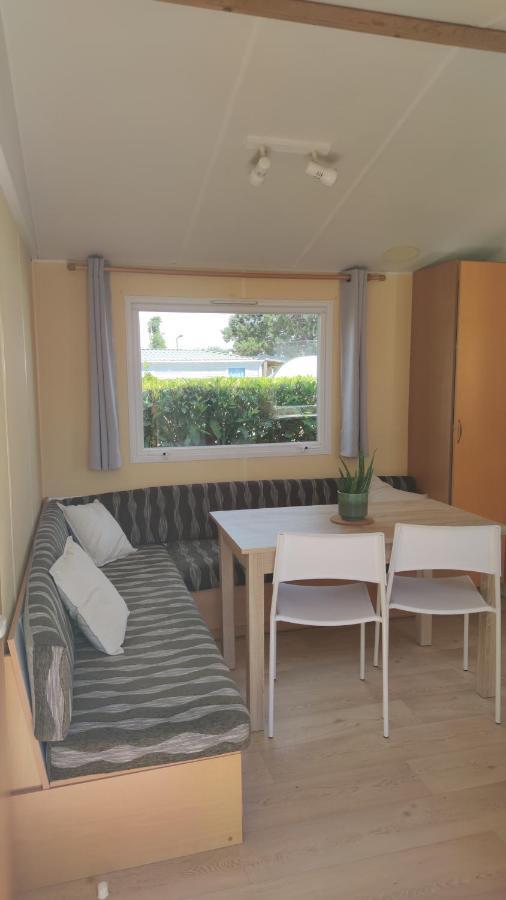 Bienvenue Chez Anais ! Hotell Biville-sur-Mer Exteriör bild