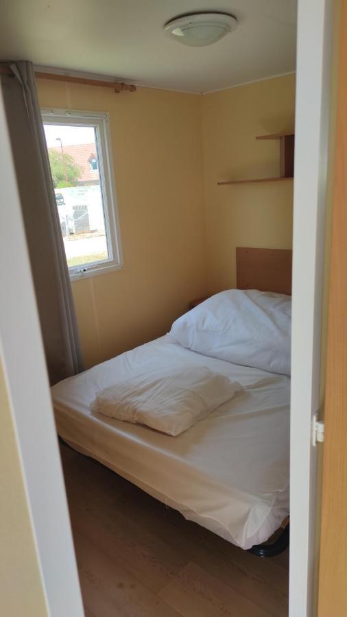 Bienvenue Chez Anais ! Hotell Biville-sur-Mer Exteriör bild